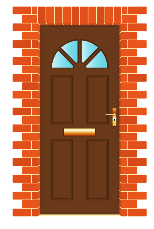 Imagem de porta